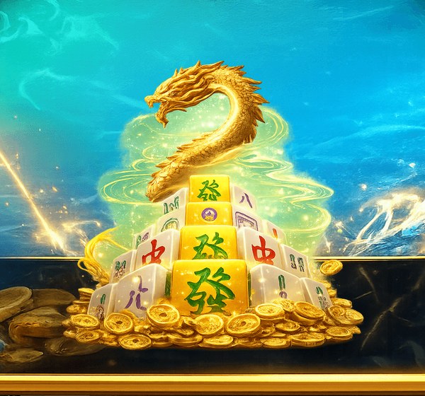 麻将糊了2